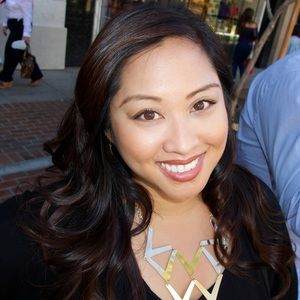 Meet your Posher, Roslyn